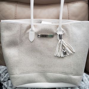 Disney Kingdom Couture Tote Purse